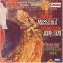 Johann David Heinichen: Requiem, CD