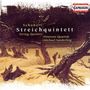 Franz Schubert: Streichquintett D.956, CD