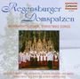 : Regensburger Domspatzen - Weihnachtslieder, CD