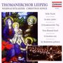 : Thomanerchor - Weihnachtslieder, CD