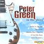 Peter Green: In The Skies, CD