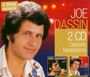 Joe Dassin: Joe Dassin, CD