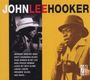 John Lee Hooker: John Lee Hooker, CD,CD