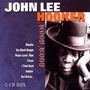 John Lee Hooker: Boom Boom, CD,CD,CD