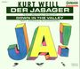 Kurt Weill: Der Jasager (Kinderoper), CD