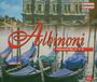 Tomaso Albinoni (1671-1751): Concerti op.5 Nr.1-12;op.7 Nr.1-12;op.9 Nr.1-12, CD