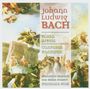 Johann Ludwig Bach: Missa Brevis "Allein Gott in der Höh sei Ehr", CD
