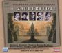 Wolfgang Amadeus Mozart: Die Zauberflöte, CD,CD
