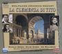 Wolfgang Amadeus Mozart (1756-1791): La Clemenza di Tito, CD