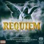 Michael Haydn (1737-1806): Requiem c-moll, SACD