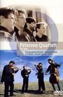 : Petersen Quartett - On Tour, DVD