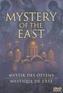 : Mystik des Ostens - Aus russischen Klöstern & Kirchen, DVD