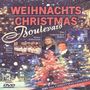: Christmas Boulevard, DVD