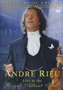 André Rieu: Live At The Royal Albert Hall, DVD