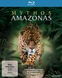 : Mythos Amazonas (Blu-ray), BR