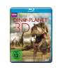 : Der Dino-Planet (3D Blu-ray), BR
