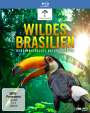 Christian Baumeister: Wildes Brasilien (Blu-ray), BR,BR