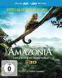 Thierry Ragobert: Amazonia (3D Blu-ray), BR
