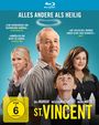 Theodore Melfi: St. Vincent (Blu-ray), BR