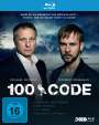 Bobby Moresco: 100 Code Season 1 (Blu-ray), BR,BR,BR