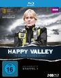 : Happy Valley Season 1 (Blu-ray), BR,BR