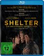 Paul Bettany: Shelter - Auf den Straßen von New York (Blu-ray), BR