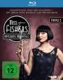 Tony Tilse: Miss Fishers mysteriöse Mordfälle Season 3 (Blu-ray), BR,BR