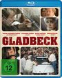 Kilian Riedhof: Gladbeck (Blu-ray), BR