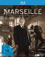 Florent Emilio Siri: Marseille Staffel 1 (Blu-ray), BR,BR