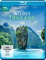Wildes Thailand (Blu-ray), BR
