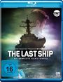 : The Last Ship Staffel 4 (Blu-ray), BR,BR