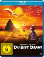 Kunihiko Yuyama: Pokémon 20: Du bist dran! (Blu-ray), BR