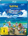 Kunihiko Yuyama: Pokémon 21: Die Macht in uns (Blu-ray), BR