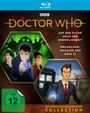: Doctor Who - Dreamland: Invasion der Area 51 / Auf der Suche nach der Unendlichkeit (Blu-ray), BR