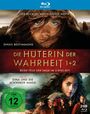 Ask Hasselbalch: Die Hüterin der Wahrheit 1 & 2 (Blu-ray), BR,BR