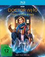 Wayne Yip: Doctor Who: Tödlicher Fund (New Year Special) (Blu-ray), BR