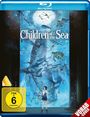 Ayumu Watanabe: Children of the Sea (Blu-ray), BR