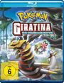 Kunihiko Yuyama: Pokémon 11: Giratina und der Himmelsritter (Blu-ray), BR
