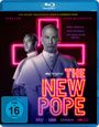 Paolo Sorrentino: The New Pope (Blu-ray), BR,BR