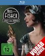 Tony Tilse: Miss Fisher und die Gruft der Tränen (Blu-ray), BR
