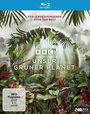 Paul Williams: Unser grüner Planet (Blu-ray), BR,BR