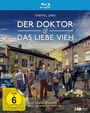 Brian Percival: Der Doktor und das liebe Vieh Staffel 2 (2021) (Blu-ray), BR,BR