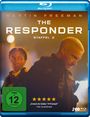 : The Responder Staffel 2 (Blu-ray), BR,BR