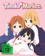 Naoko Yamada: Tamako Market Vol. 1 (Fan-Edition) (Blu-ray), BR