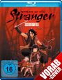 Masahiro Andou: Sword of the Stranger (Blu-ray), BR