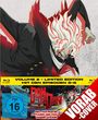 Fûga Yamashiro: DAN DA DAN Staffel 1 Vol. 2 (Digipack) (Blu-ray), BR