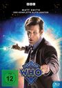 : Doctor Who - Die Matt Smith Jahre: Der komplette 11. Doktor (Blu-ray), BR,BR,BR,BR,BR,BR,BR,BR,BR,BR,BR,BR,BR,BR,BR,BR,BR,BR,BR,BR,BR