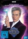 : Doctor Who - Die Peter Capaldi Jahre: Der komplette 12. Doktor (Blu-ray), BR,BR,BR,BR,BR,BR,BR,BR,BR,BR,BR,BR,BR,BR,BR,BR,BR,BR,BR