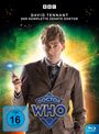: Doctor Who - David Tennant (Der komplette 10. Doktor) (Blu-ray), BR,BR,BR,BR,BR,BR,BR,BR,BR,BR,BR,BR,BR,BR,BR,BR,BR,BR,BR