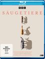 : Säugetiere (Blu-ray), BR,BR